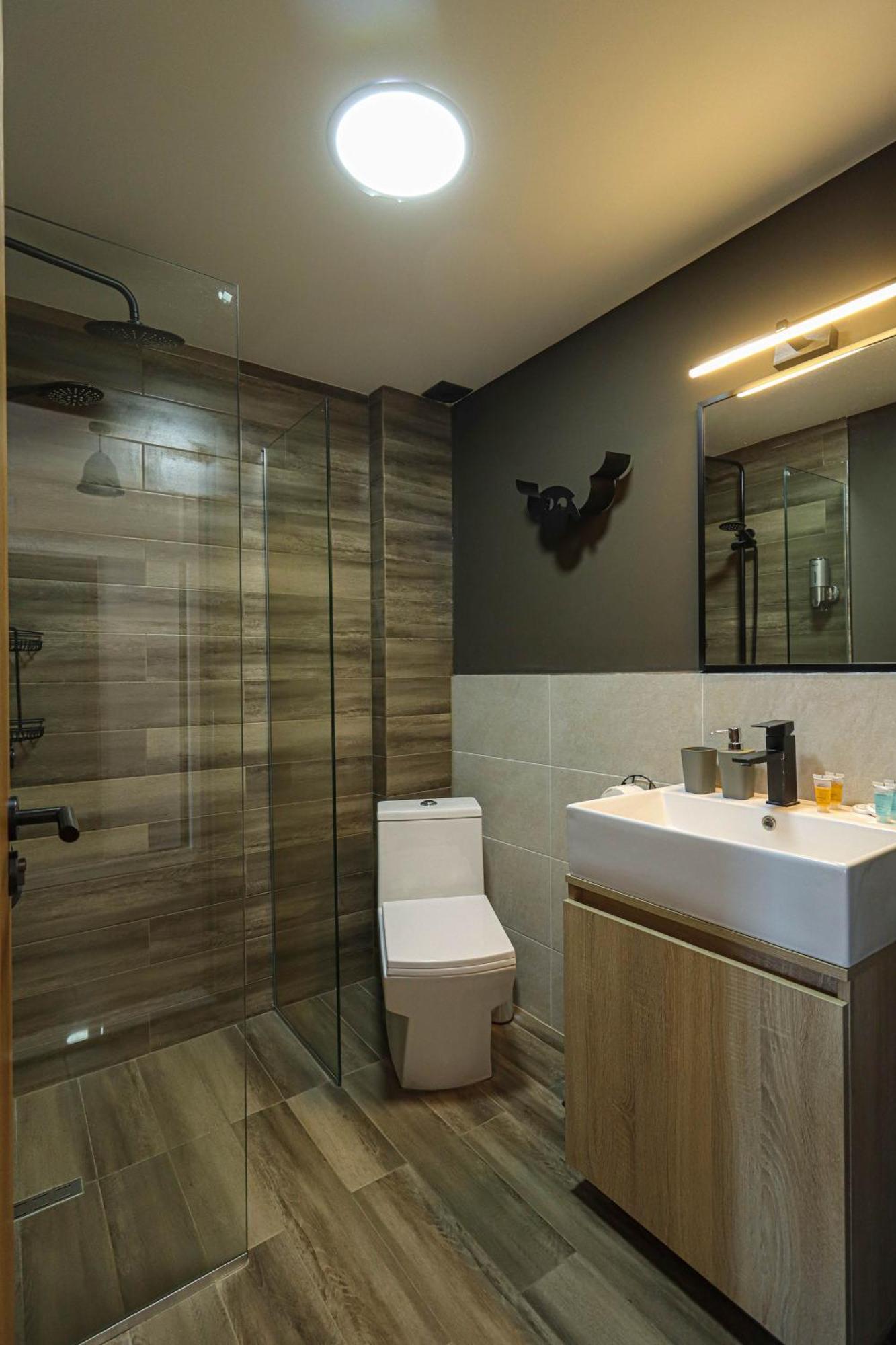 Stylish Studio Apartment With Balcony Gudauri Εξωτερικό φωτογραφία