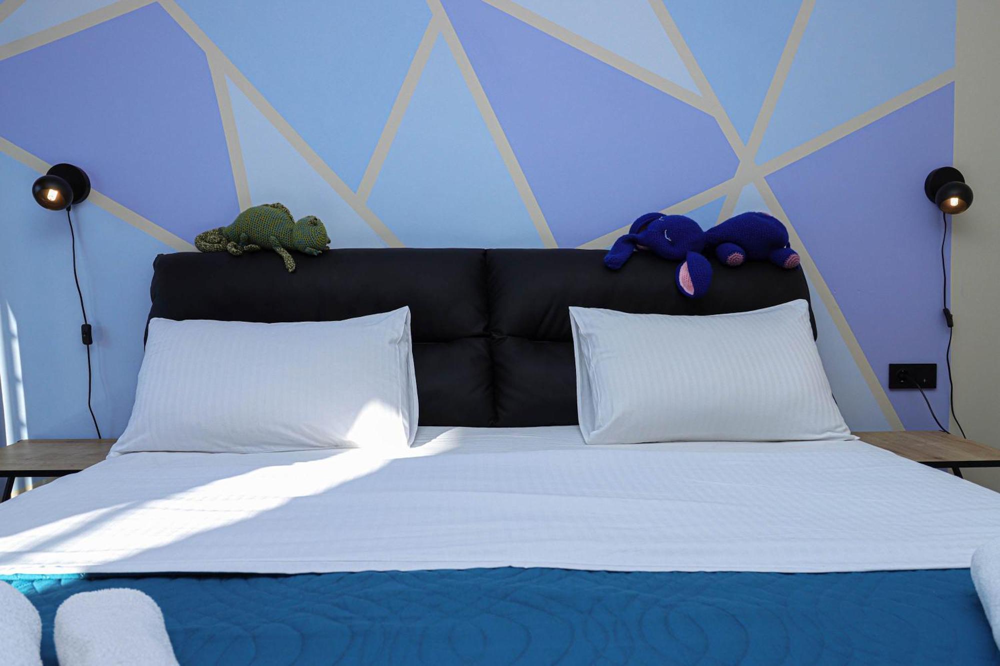 Stylish Studio Apartment With Balcony Gudauri Εξωτερικό φωτογραφία
